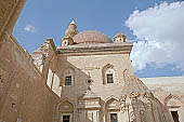 Ishak Pasa Palace 